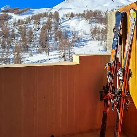 Foux D'allos