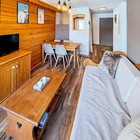 Apartment Foux D'allos
