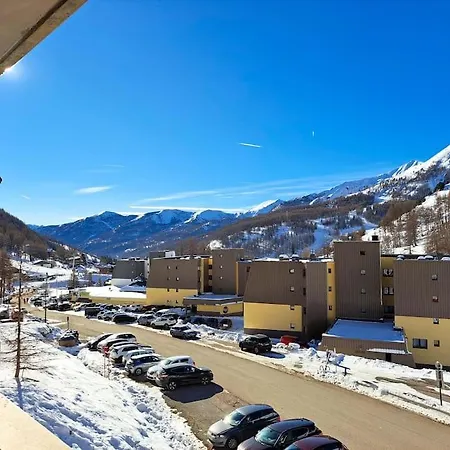 Foux D'allos Apartment *