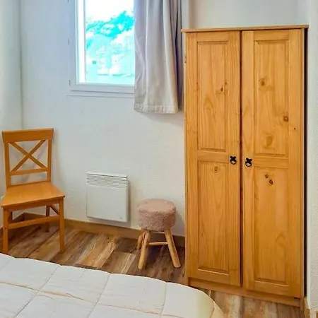 Foux D'allos Apartment Allos
